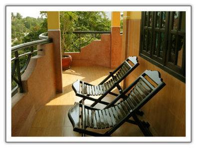 Trasak Pa-Em Hotel & Restaurant Phnom Penh Udogodnienia zdjęcie