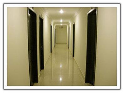 Trasak Pa-Em Hotel & Restaurant Phnom Penh Wnętrze zdjęcie