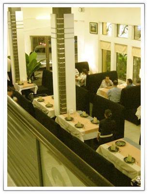 Trasak Pa-Em Hotel & Restaurant Phnom Penh Zewnętrze zdjęcie